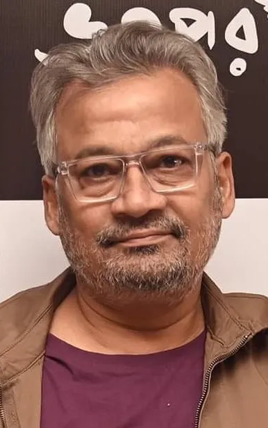 Shantilal Mukherjee