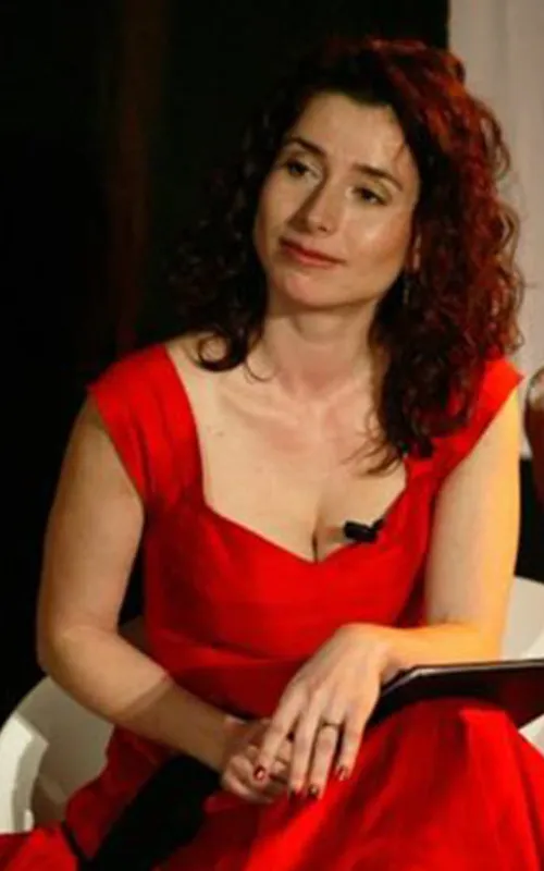 Sonja Damjanović