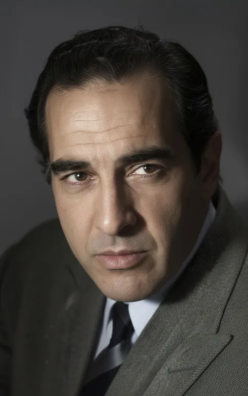 Ahmet Üstel