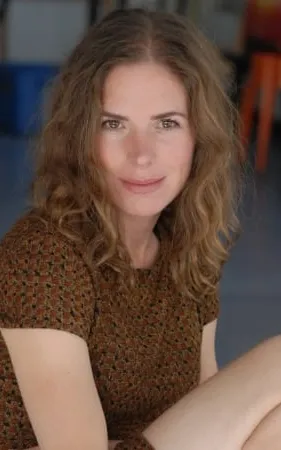 Johanna Nutter