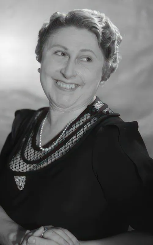 Andrée de Chauveron