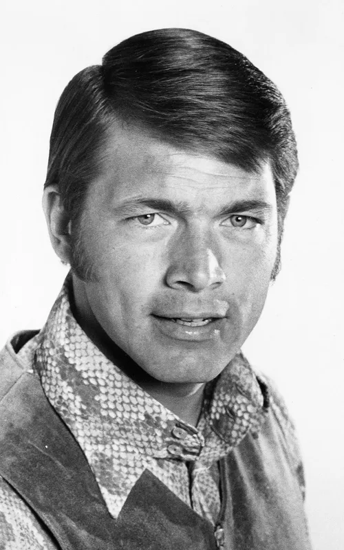Chad Everett