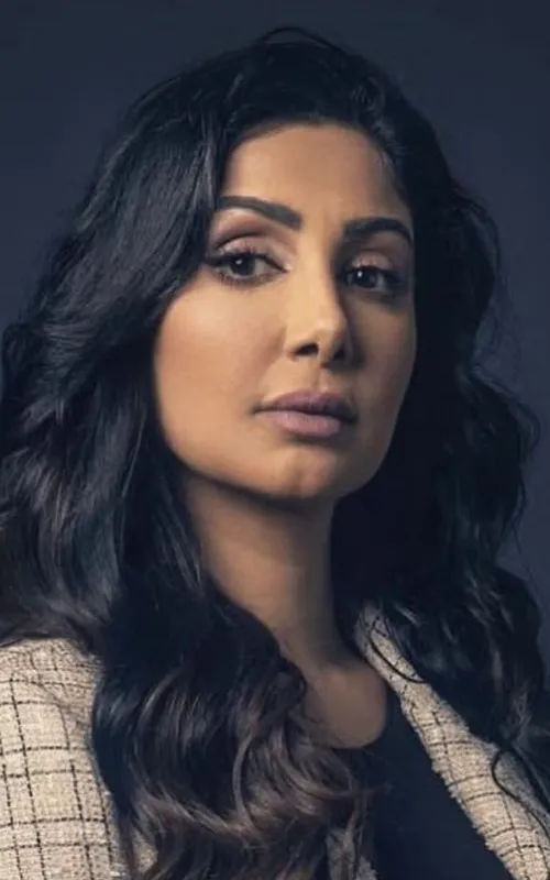Mona Hussein