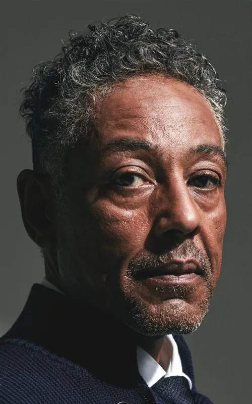 Giancarlo Esposito