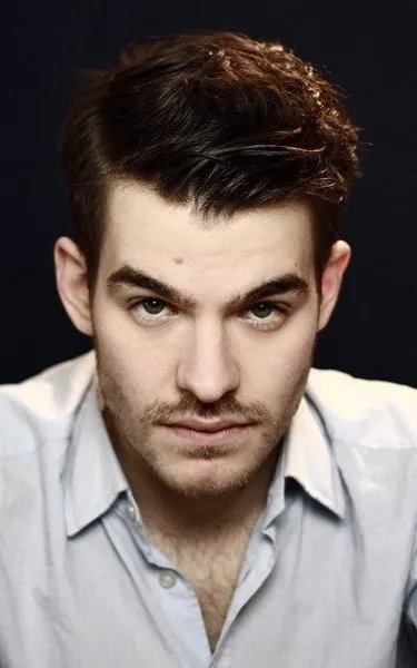 Geordy Couturiau