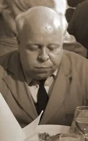 Aleksandr Tyurin