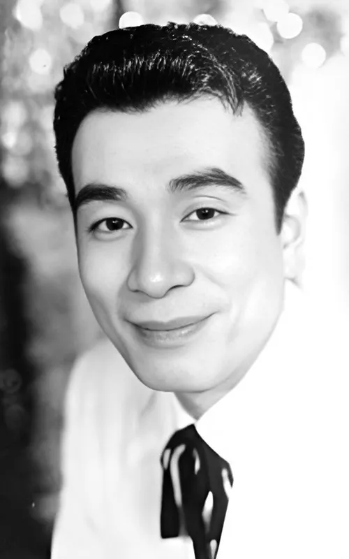 Hitoshi Ueki
