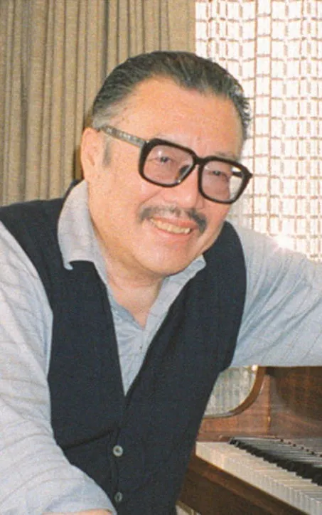 Takao Okamura