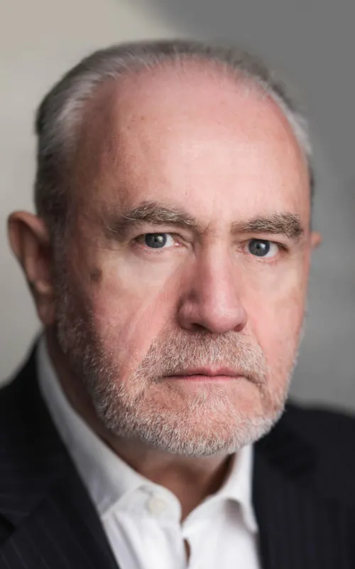 Bernard O'Sullivan