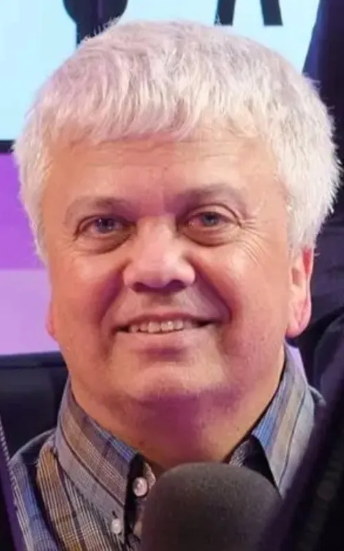 Jeff Ayers