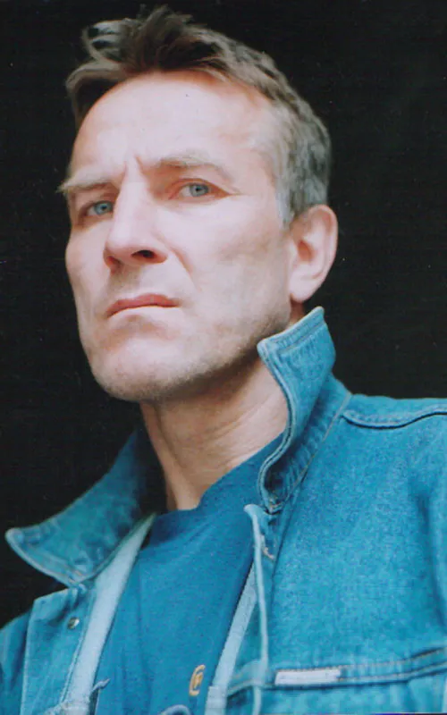 Vladimir Sorokolita