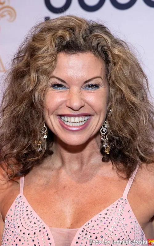 Rachelle Rak