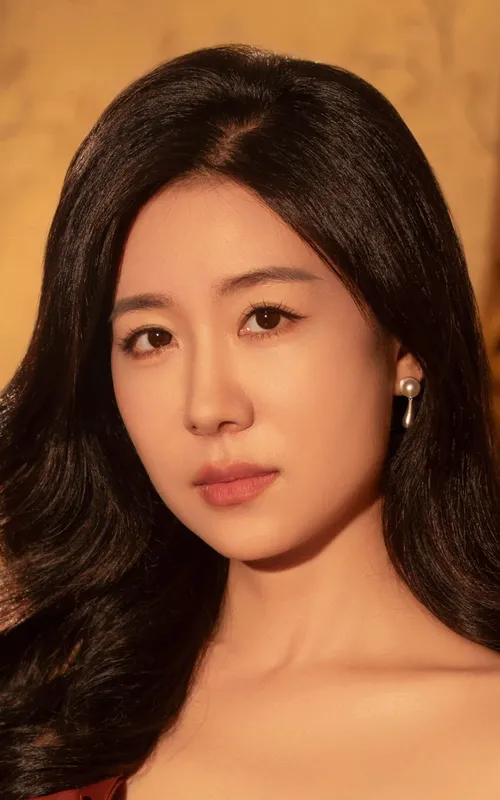Huang Jingxin