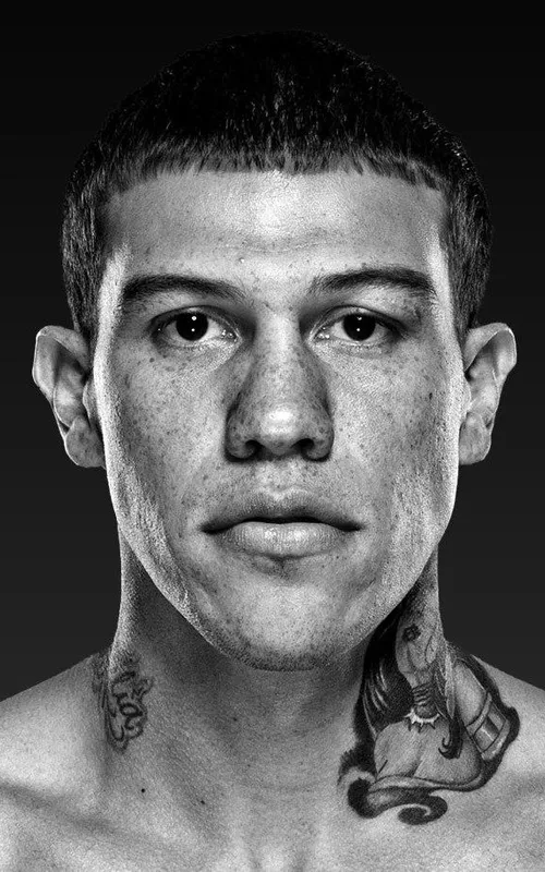 Gabriel Rosado