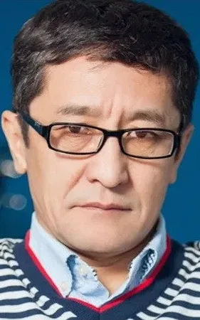 Temirbek Birnazarov