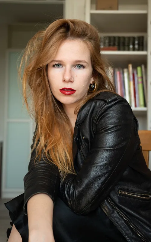 Ethel Coussau