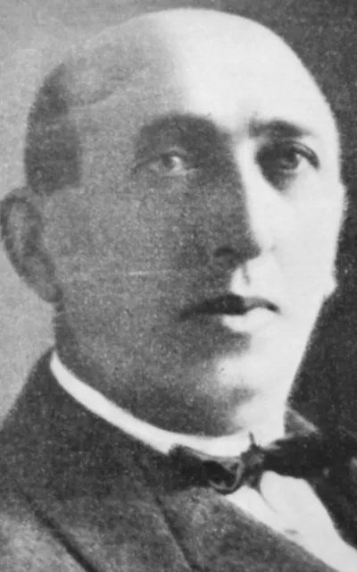 Mikhail Rozen-Sanin