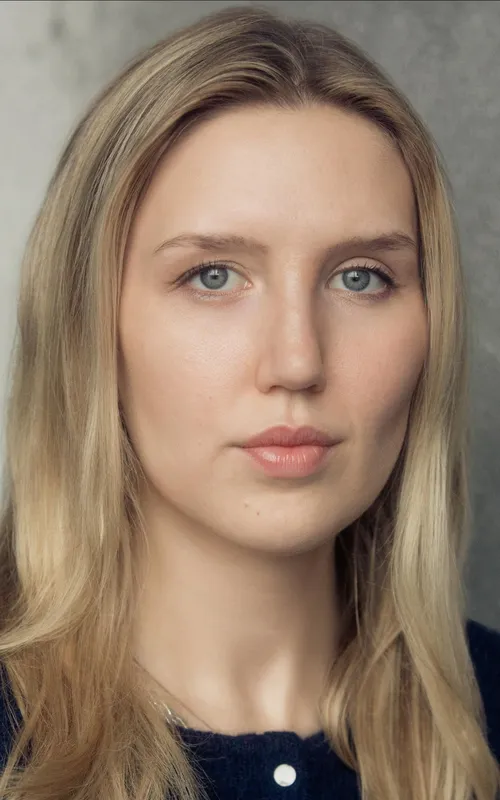 Cait Stuart