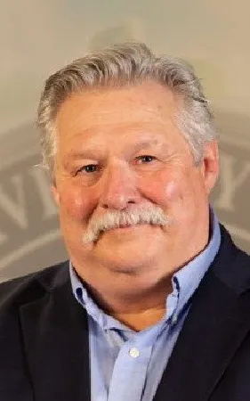 John Haynes Walker