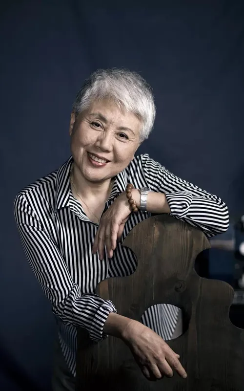 Cheng Xiaohua