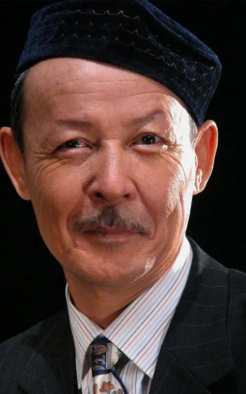 Kadyrbek Demesin
