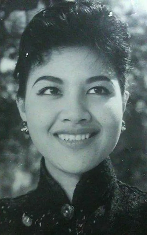 Khin Yu May