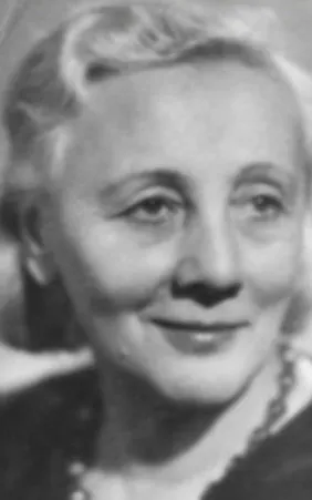 Olga Ulitskaya