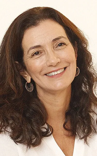 Maria Teresa Salgado