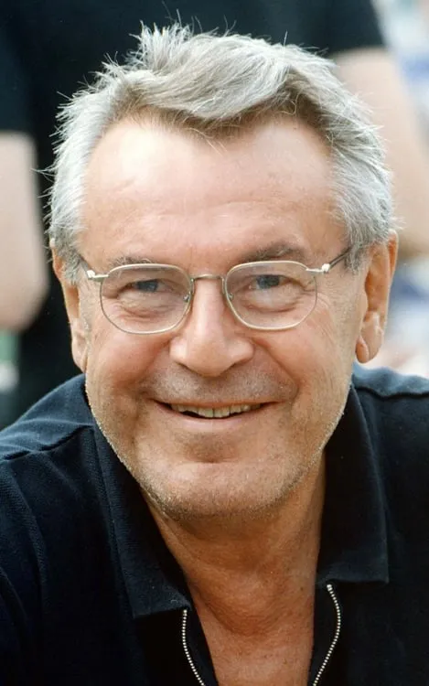 Miloš Forman