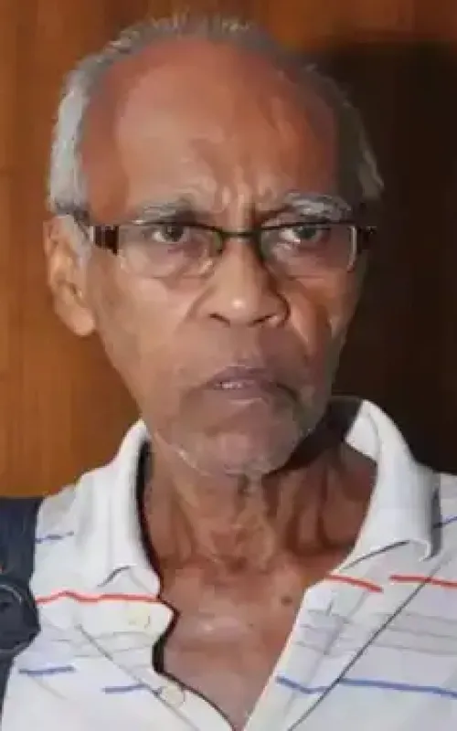 Nimai Ghosh