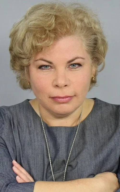 Ekaterina Ilyina