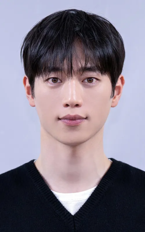 Seo Kang-joon