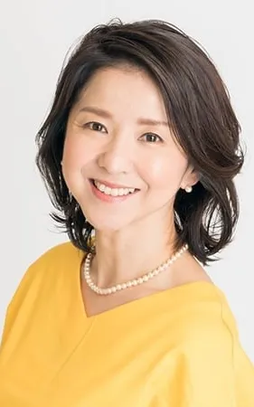 Tomoka Shibayama