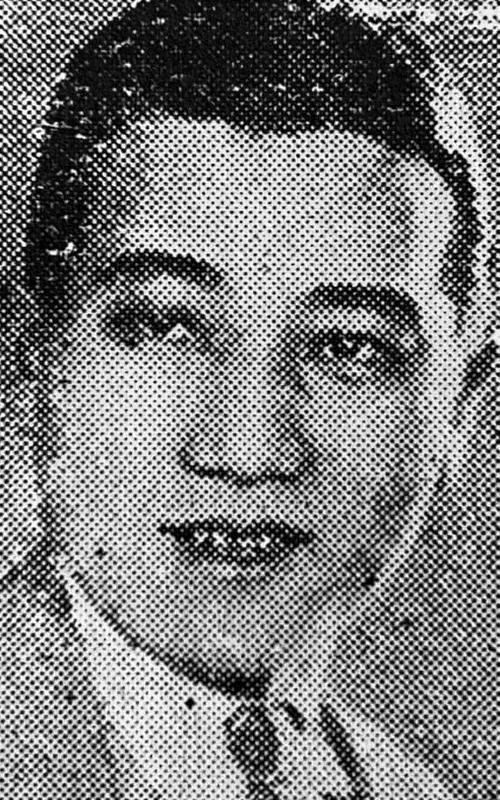 Etsuji Oki