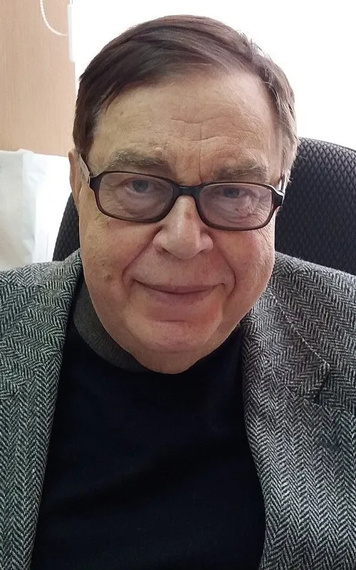 Марк Абелев
