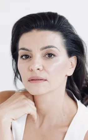 Marina Shoif