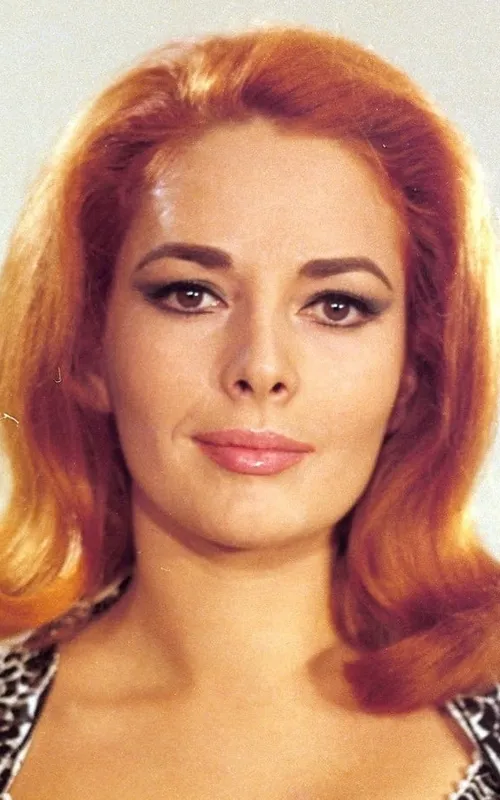 Karin Dor