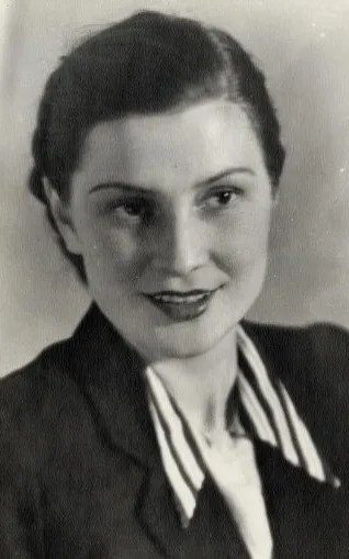 Gertruda Dvoynikova