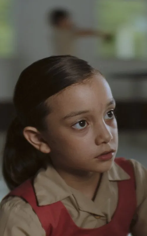 Gloriana Vargas