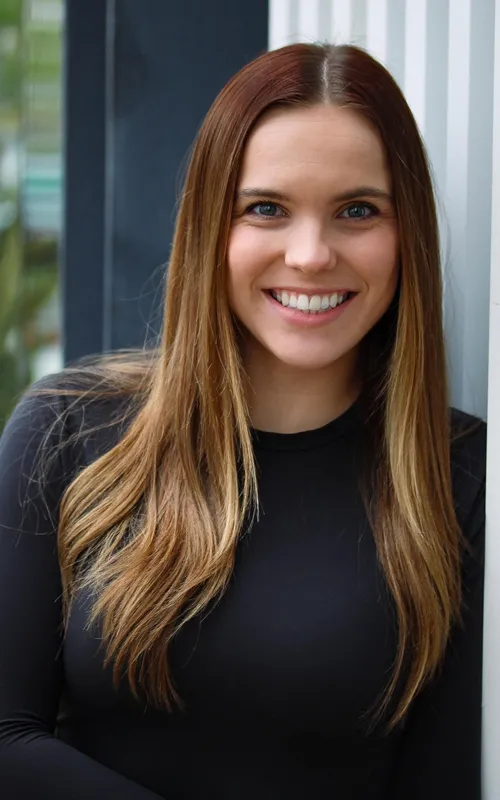 Mackensi Emory