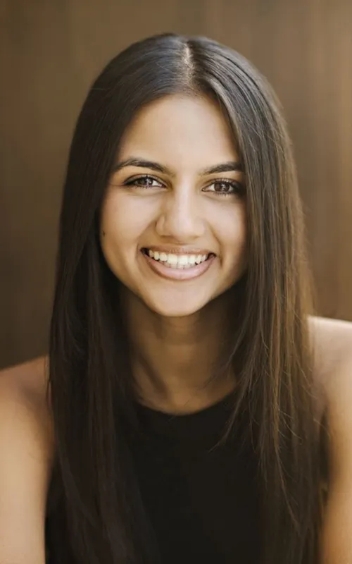 Justine Sanker