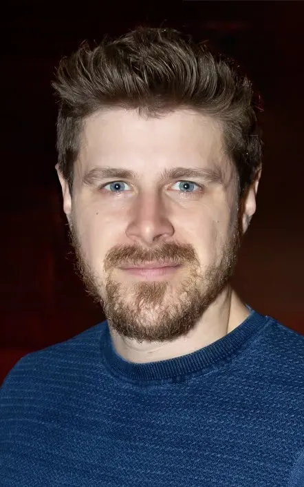 Alexandre Landry