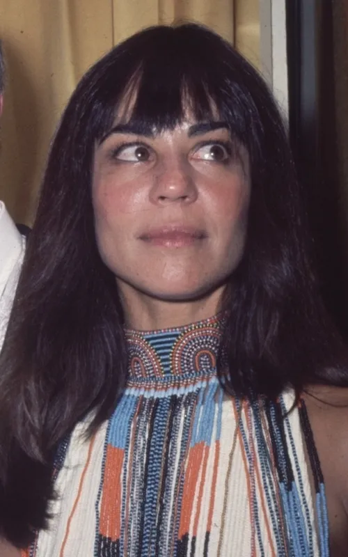 Margot Bennett