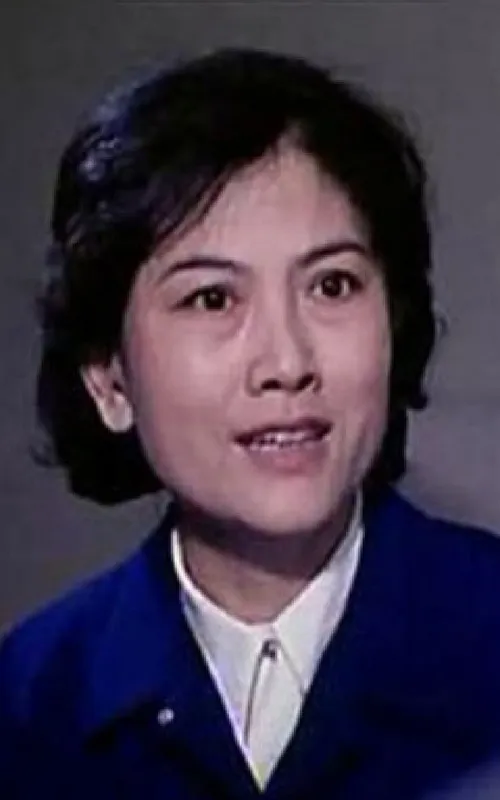 Wang Ruoli