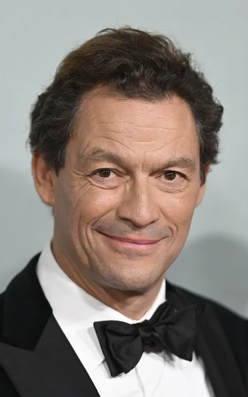 Dominic West