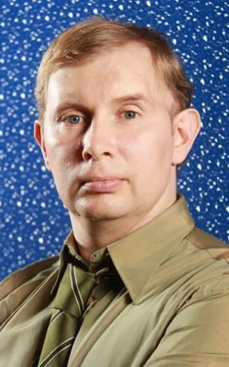 Aleksandr Soldatov