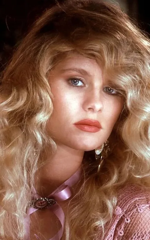 Melissa Evridge