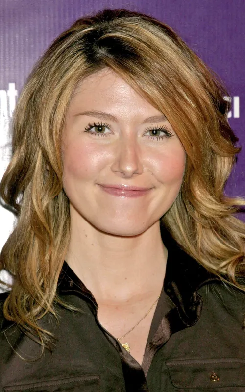 Jewel Staite