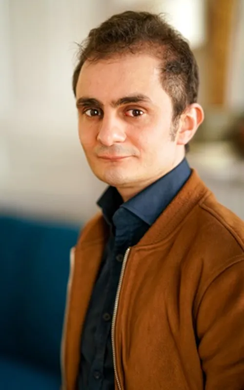 Antoine Besson