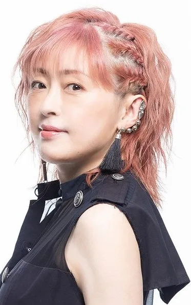 Yoko Ishida